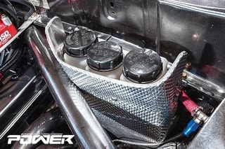 Toyota Corolla ke70 Coupe 504WHP